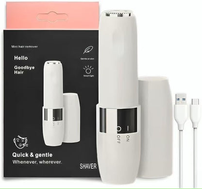 Facial Hair Remover Machine For Women