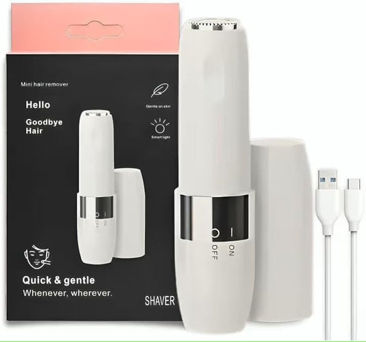 Facial Hair Remover Machine For Women